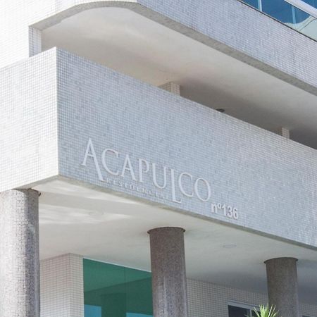 Apartamento Top Vila Caicara Apartment Praia Grande  Exterior photo