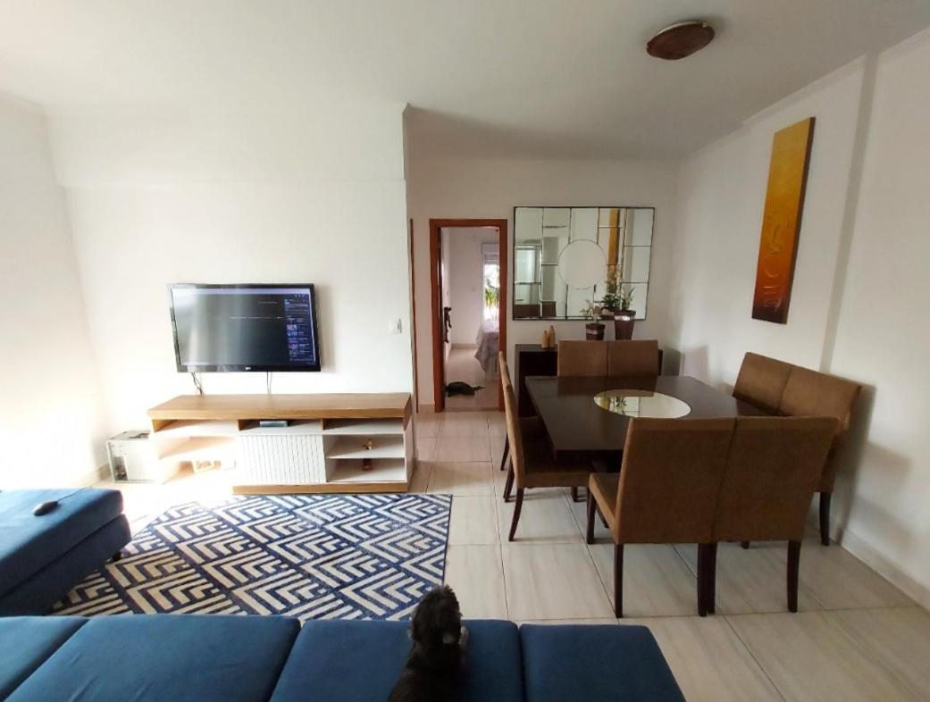 Apartamento Top Vila Caicara Apartment Praia Grande  Exterior photo