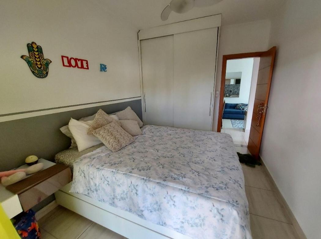 Apartamento Top Vila Caicara Apartment Praia Grande  Exterior photo