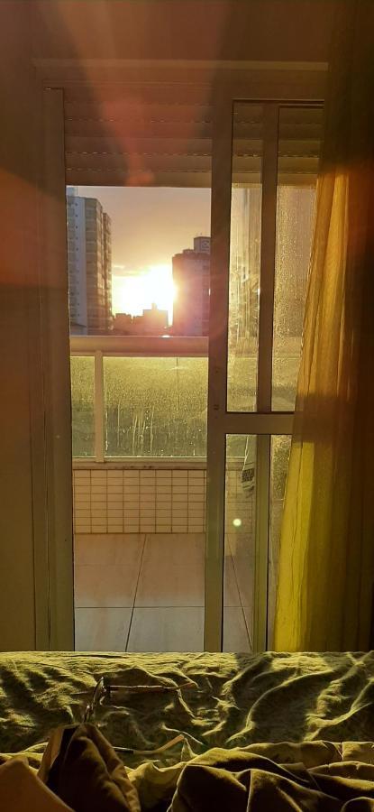 Apartamento Top Vila Caicara Apartment Praia Grande  Exterior photo